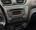 Белый Киа Рио, объемом двигателя 1.6 л и пробегом 105 тыс. км за 7790 $, фото 31 на Automoto.ua