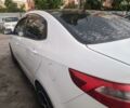 Белый Киа Рио, объемом двигателя 1.4 л и пробегом 55 тыс. км за 10200 $, фото 2 на Automoto.ua