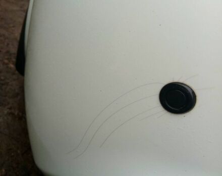 Білий Кіа Ріо, об'ємом двигуна 1.4 л та пробігом 870 тис. км за 7500 $, фото 11 на Automoto.ua