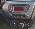 Белый Киа Рио, объемом двигателя 1.4 л и пробегом 87 тыс. км за 8750 $, фото 45 на Automoto.ua