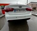 Белый Киа Рио, объемом двигателя 1.4 л и пробегом 106 тыс. км за 8500 $, фото 10 на Automoto.ua