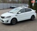 Білий Кіа Ріо, об'ємом двигуна 1.4 л та пробігом 139 тис. км за 8200 $, фото 2 на Automoto.ua