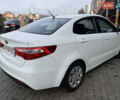 Белый Киа Рио, объемом двигателя 1.4 л и пробегом 169 тыс. км за 6500 $, фото 3 на Automoto.ua