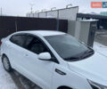 Білий Кіа Ріо, об'ємом двигуна 1.4 л та пробігом 216 тис. км за 7850 $, фото 20 на Automoto.ua