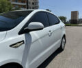 Білий Кіа Ріо, об'ємом двигуна 1.4 л та пробігом 184 тис. км за 7900 $, фото 50 на Automoto.ua