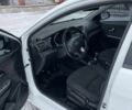 Білий Кіа Ріо, об'ємом двигуна 1.6 л та пробігом 148 тис. км за 7550 $, фото 5 на Automoto.ua