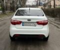 Белый Киа Рио, объемом двигателя 1.4 л и пробегом 189 тыс. км за 7350 $, фото 6 на Automoto.ua