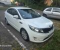 Белый Киа Рио, объемом двигателя 1.6 л и пробегом 152 тыс. км за 9267 $, фото 3 на Automoto.ua