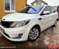 Белый Киа Рио, объемом двигателя 1.6 л и пробегом 0 тыс. км за 7800 $, фото 3 на Automoto.ua