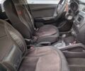 Белый Киа Рио, объемом двигателя 1.4 л и пробегом 55 тыс. км за 10200 $, фото 3 на Automoto.ua