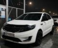 Білий Кіа Ріо, об'ємом двигуна 1.4 л та пробігом 248 тис. км за 7499 $, фото 1 на Automoto.ua