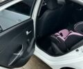 Белый Киа Рио, объемом двигателя 1.4 л и пробегом 106 тыс. км за 8500 $, фото 11 на Automoto.ua