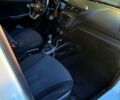 Білий Кіа Ріо, об'ємом двигуна 1.4 л та пробігом 232 тис. км за 7450 $, фото 4 на Automoto.ua