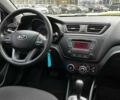 Белый Киа Рио, объемом двигателя 1.4 л и пробегом 125 тыс. км за 8000 $, фото 12 на Automoto.ua