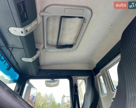 Белый Киа Рио, объемом двигателя 1.4 л и пробегом 220 тыс. км за 7400 $, фото 17 на Automoto.ua
