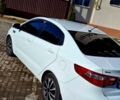 Белый Киа Рио, объемом двигателя 1.4 л и пробегом 87 тыс. км за 8750 $, фото 18 на Automoto.ua