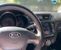 Белый Киа Рио, объемом двигателя 1.4 л и пробегом 220 тыс. км за 8000 $, фото 17 на Automoto.ua