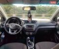 Белый Киа Рио, объемом двигателя 1.4 л и пробегом 215 тыс. км за 5650 $, фото 9 на Automoto.ua