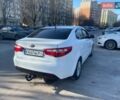 Белый Киа Рио, объемом двигателя 1.4 л и пробегом 216 тыс. км за 7400 $, фото 14 на Automoto.ua