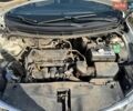 Белый Киа Рио, объемом двигателя 1.4 л и пробегом 97 тыс. км за 9300 $, фото 16 на Automoto.ua