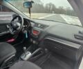 Білий Кіа Ріо, об'ємом двигуна 1.4 л та пробігом 124 тис. км за 7199 $, фото 18 на Automoto.ua