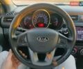 Белый Киа Рио, объемом двигателя 1.4 л и пробегом 160 тыс. км за 8500 $, фото 7 на Automoto.ua