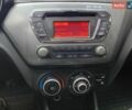 Белый Киа Рио, объемом двигателя 1.4 л и пробегом 250 тыс. км за 7800 $, фото 7 на Automoto.ua