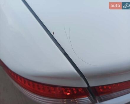 Белый Киа Рио, объемом двигателя 1.4 л и пробегом 156 тыс. км за 6300 $, фото 11 на Automoto.ua