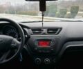 Білий Кіа Ріо, об'ємом двигуна 1.4 л та пробігом 124 тис. км за 7199 $, фото 15 на Automoto.ua