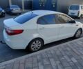 Білий Кіа Ріо, об'ємом двигуна 1.6 л та пробігом 177 тис. км за 6602 $, фото 3 на Automoto.ua