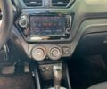 Белый Киа Рио, объемом двигателя 1.4 л и пробегом 220 тыс. км за 7400 $, фото 18 на Automoto.ua