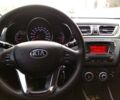 Белый Киа Рио, объемом двигателя 1.4 л и пробегом 83 тыс. км за 10200 $, фото 20 на Automoto.ua