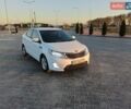 Белый Киа Рио, объемом двигателя 1.4 л и пробегом 160 тыс. км за 8500 $, фото 4 на Automoto.ua