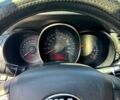 Белый Киа Рио, объемом двигателя 1.4 л и пробегом 222 тыс. км за 6900 $, фото 9 на Automoto.ua