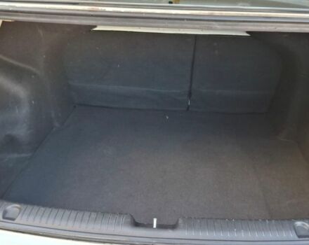 Белый Киа Рио, объемом двигателя 1.4 л и пробегом 87 тыс. км за 8750 $, фото 37 на Automoto.ua