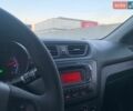 Белый Киа Рио, объемом двигателя 1.4 л и пробегом 216 тыс. км за 8555 $, фото 8 на Automoto.ua