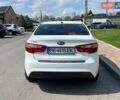 Белый Киа Рио, объемом двигателя 1.4 л и пробегом 140 тыс. км за 8900 $, фото 2 на Automoto.ua