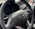 Білий Кіа Ріо, об'ємом двигуна 1.4 л та пробігом 139 тис. км за 8200 $, фото 44 на Automoto.ua
