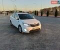 Білий Кіа Ріо, об'ємом двигуна 1.4 л та пробігом 160 тис. км за 7700 $, фото 4 на Automoto.ua