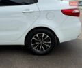 Білий Кіа Ріо, об'ємом двигуна 1.4 л та пробігом 139 тис. км за 8200 $, фото 15 на Automoto.ua