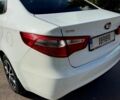 Белый Киа Рио, объемом двигателя 1.4 л и пробегом 97 тыс. км за 9300 $, фото 1 на Automoto.ua