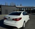 Белый Киа Рио, объемом двигателя 1.59 л и пробегом 222 тыс. км за 8600 $, фото 7 на Automoto.ua