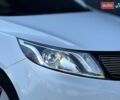Белый Киа Рио, объемом двигателя 1.6 л и пробегом 135 тыс. км за 9199 $, фото 4 на Automoto.ua