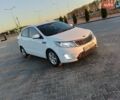Белый Киа Рио, объемом двигателя 1.4 л и пробегом 160 тыс. км за 8000 $, фото 5 на Automoto.ua