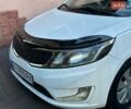 Білий Кіа Ріо, об'ємом двигуна 1.4 л та пробігом 214 тис. км за 6600 $, фото 3 на Automoto.ua