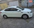 Білий Кіа Ріо, об'ємом двигуна 1.6 л та пробігом 156 тис. км за 8700 $, фото 2 на Automoto.ua