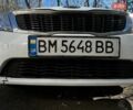 Белый Киа Рио, объемом двигателя 1.4 л и пробегом 176 тыс. км за 7500 $, фото 8 на Automoto.ua