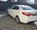 Белый Киа Рио, объемом двигателя 1.4 л и пробегом 212 тыс. км за 7300 $, фото 5 на Automoto.ua