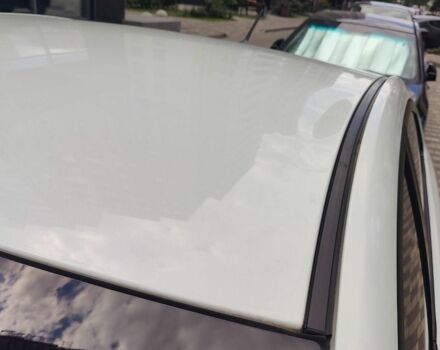 Белый Киа Рио, объемом двигателя 1.59 л и пробегом 130 тыс. км за 7400 $, фото 3 на Automoto.ua