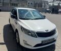 Білий Кіа Ріо, об'ємом двигуна 1.4 л та пробігом 221 тис. км за 5999 $, фото 2 на Automoto.ua